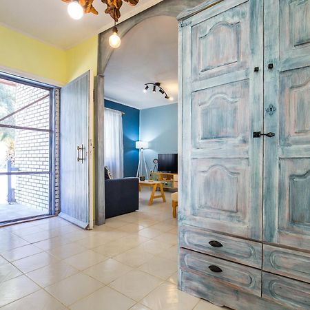 Olive Cottage Астрис Экстерьер фото
