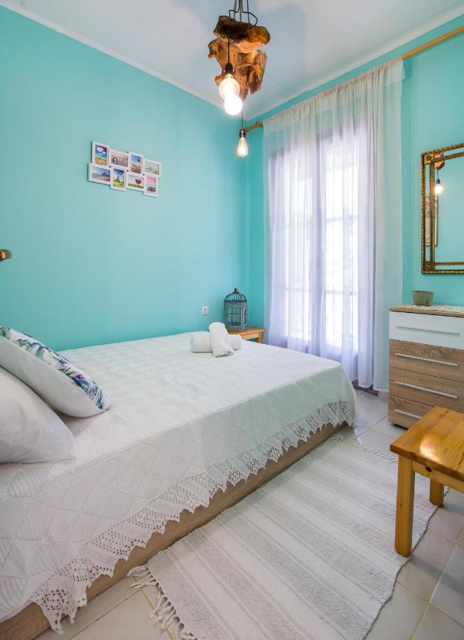 Olive Cottage Астрис Экстерьер фото